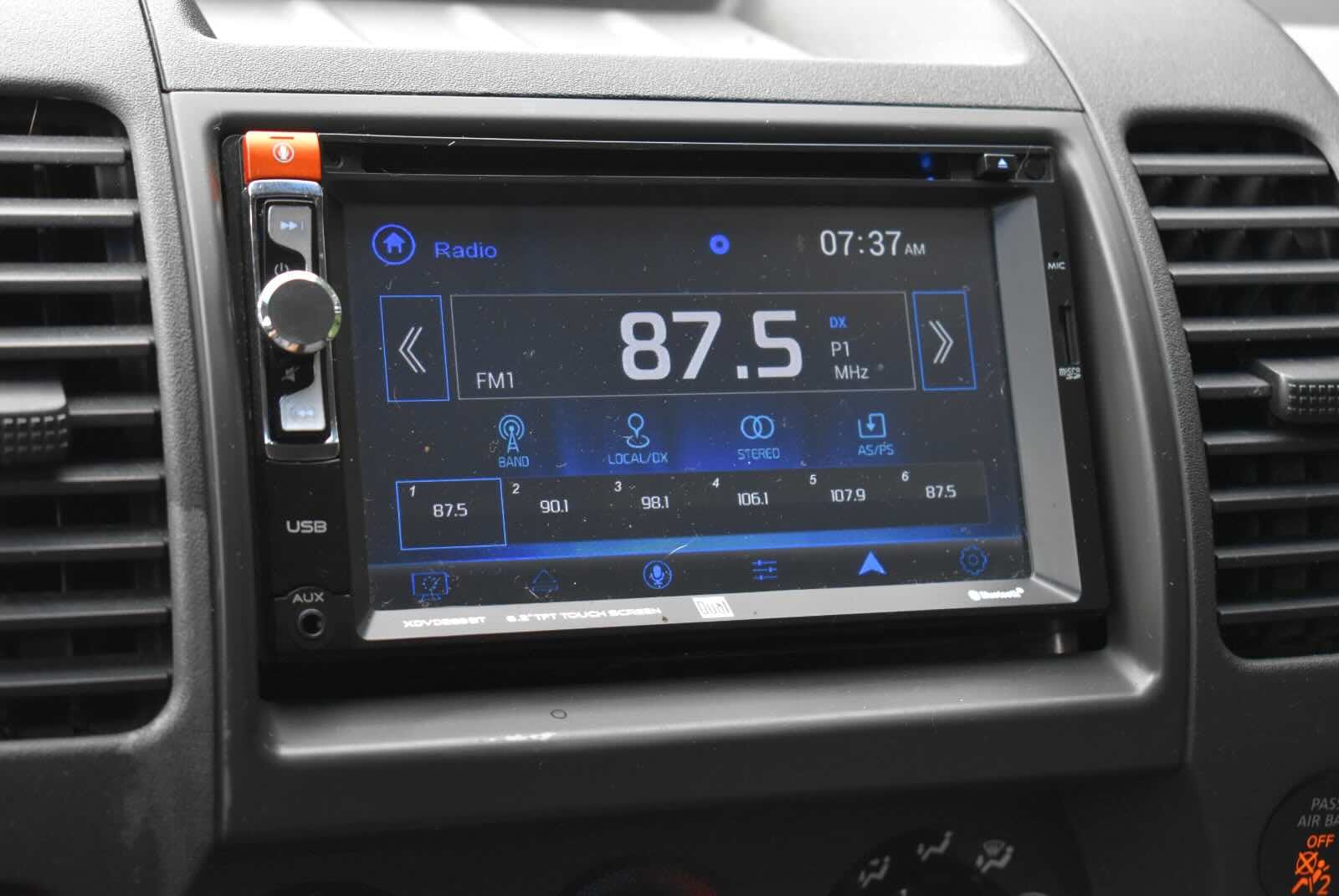 2005 Nissan Xterra S - Photo 22
