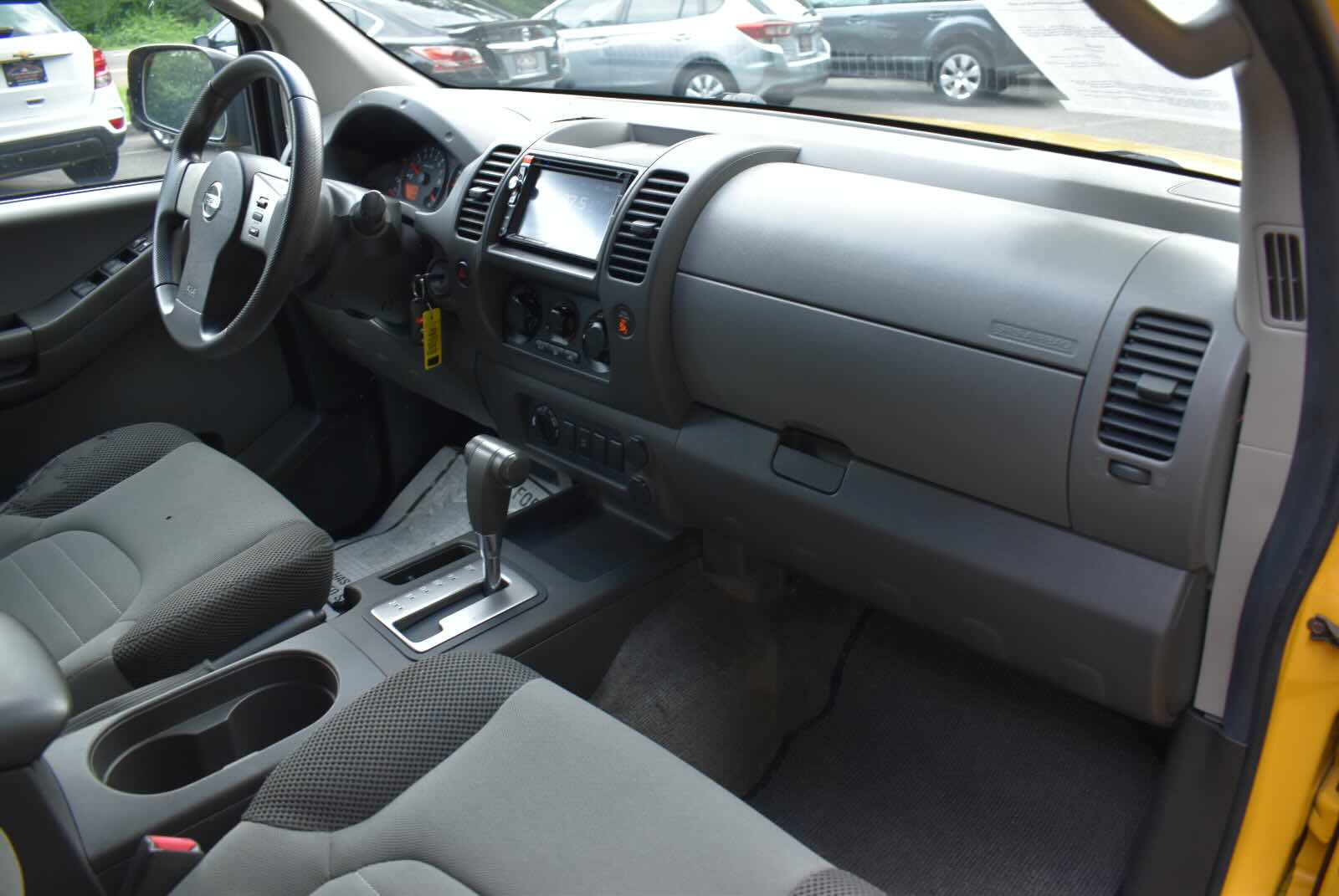 2005 Nissan Xterra S - Photo 36