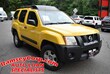  Nissan Xterra