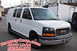  GMC Savana 2500