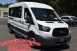  Ford Transit-350