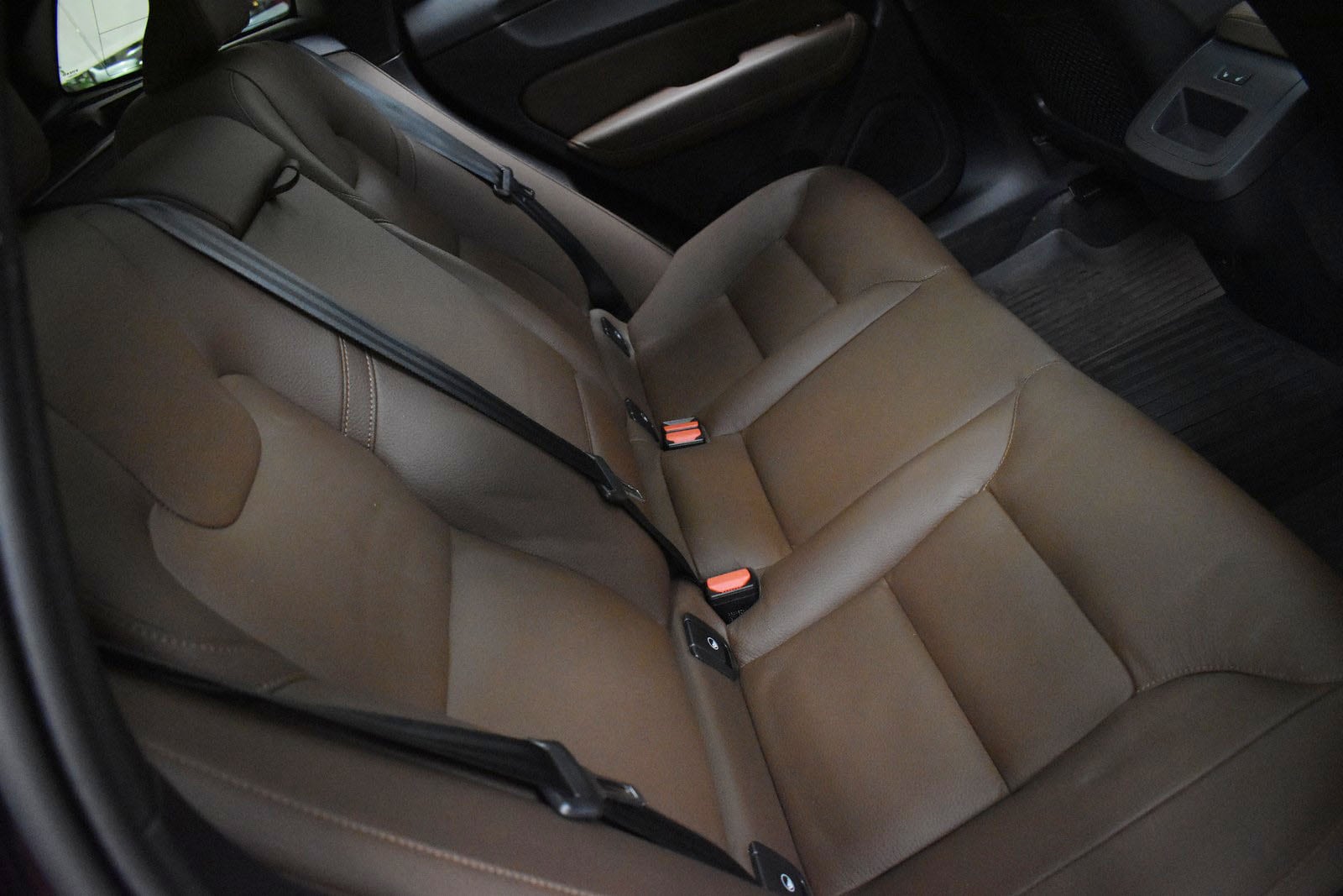 2024 Volvo XC60 Plus - Photo 54