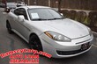  Hyundai Tiburon