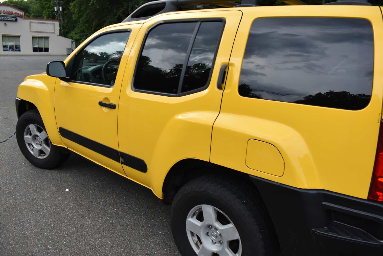 2005 Nissan Xterra S - Photo 49