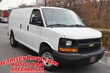  Chevrolet Express 2500
