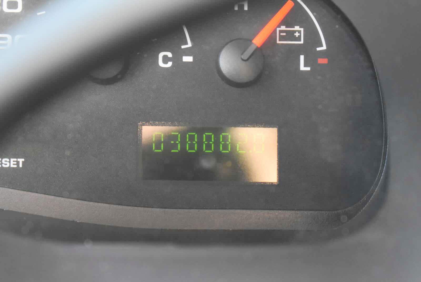 2005 Ford Econoline - Photo 14