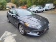Ford Fusion Hybrid