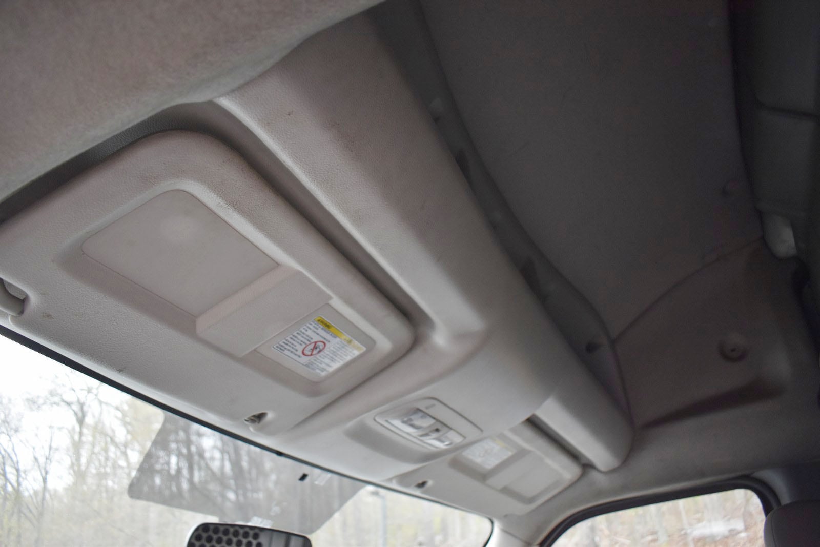 2016 Nissan NV Cargo S - Photo 58