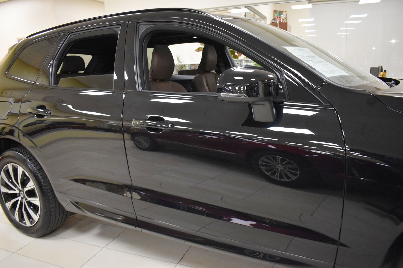 2024 Volvo XC60 Plus - Photo 79