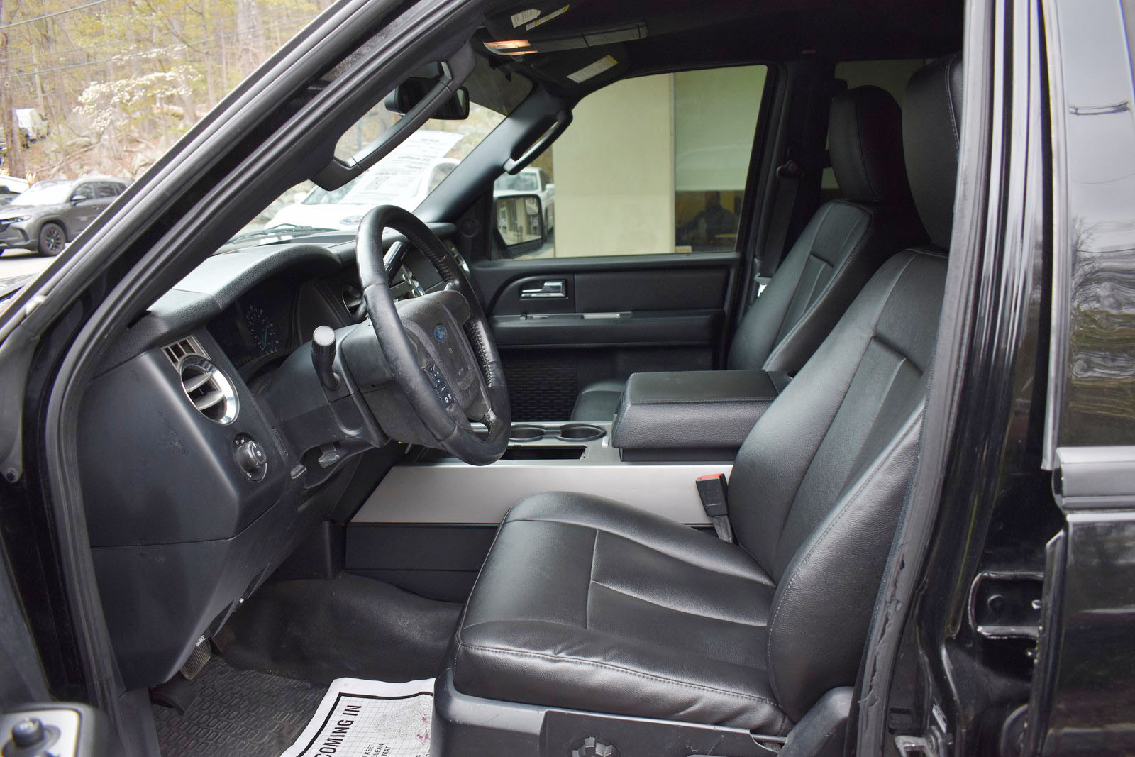 2017 Ford Expedition XL - Photo 10