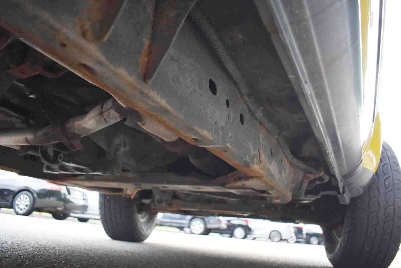 2005 Nissan Xterra S - Photo 63