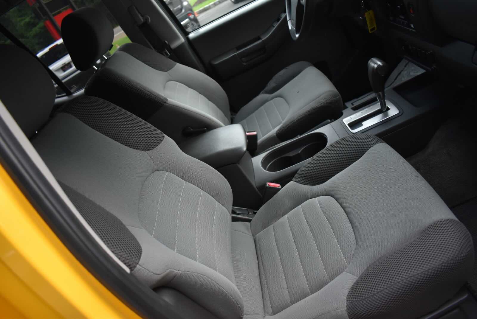 2005 Nissan Xterra S - Photo 37