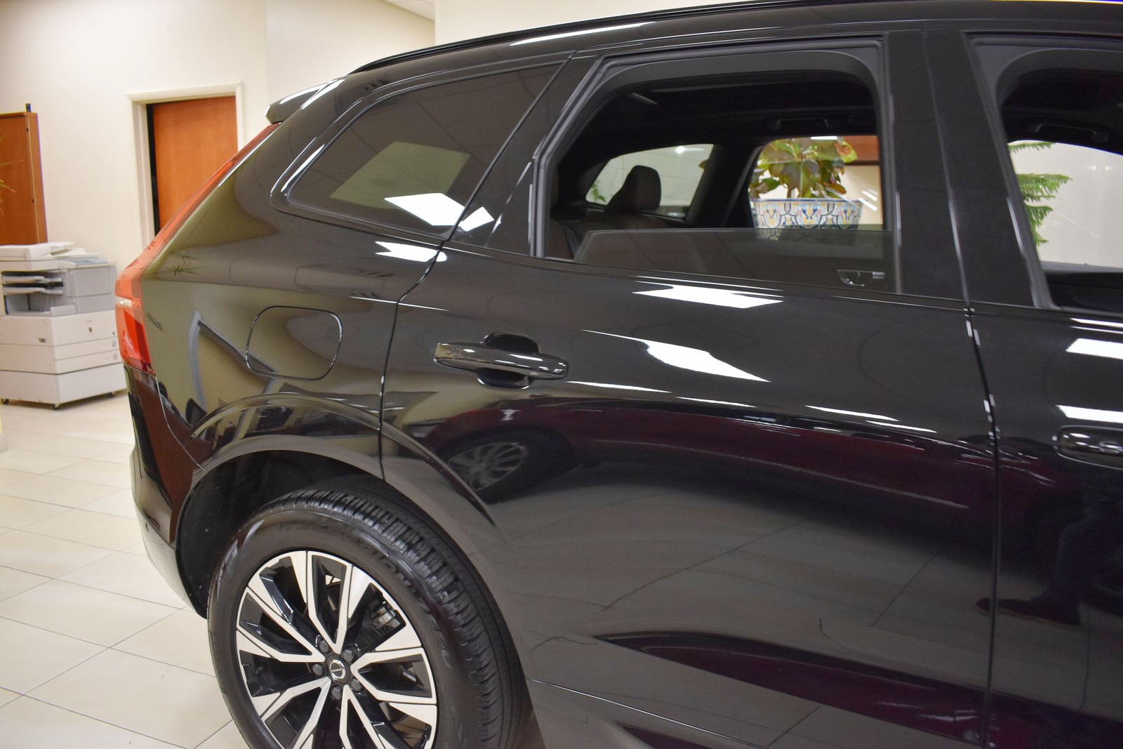 2024 Volvo XC60 Plus - Photo 80