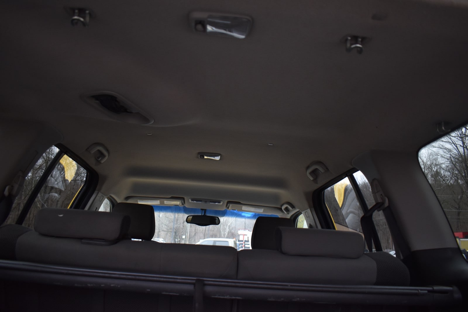 2005 Nissan Xterra S - Photo 49