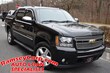  Chevrolet Avalanche