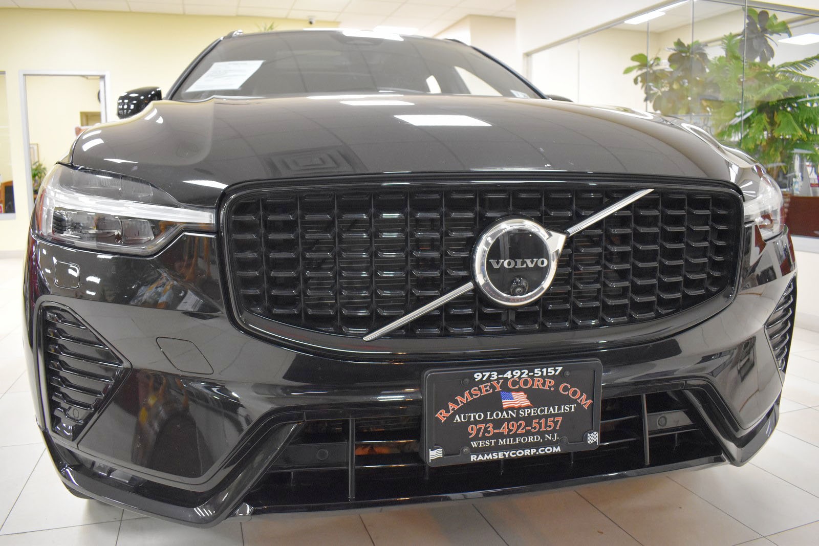 2024 Volvo XC60 Plus - Photo 64
