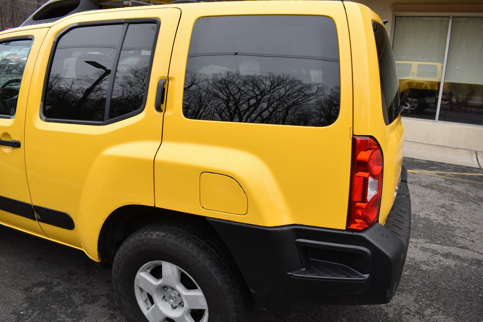 2005 Nissan Xterra S - Photo 71