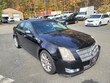 CADILLAC CTS