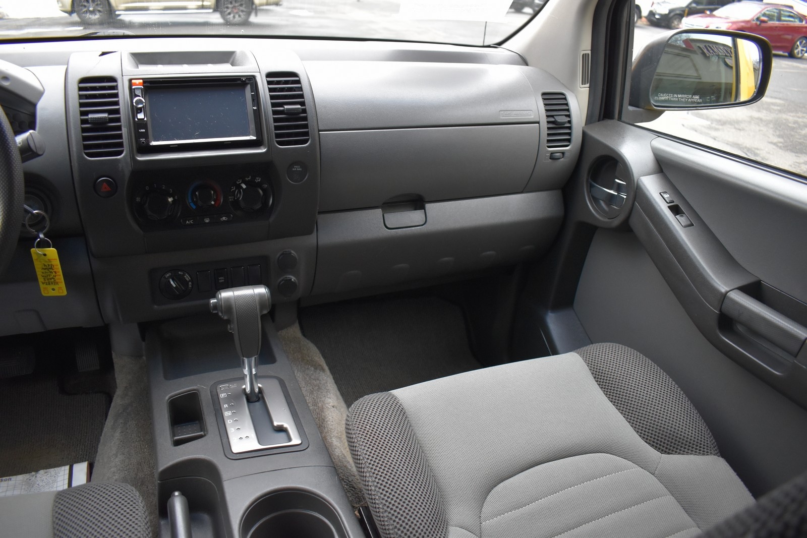 2005 Nissan Xterra S - Photo 15