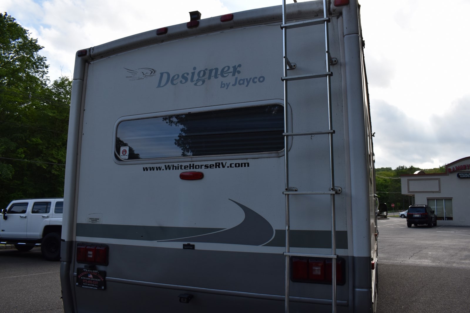 2002 Ford Econoline - Photo 98