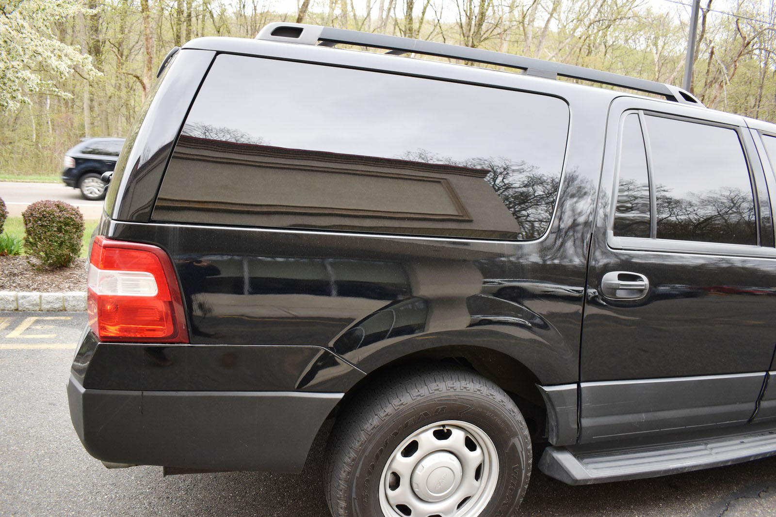 2017 Ford Expedition XL - Photo 69