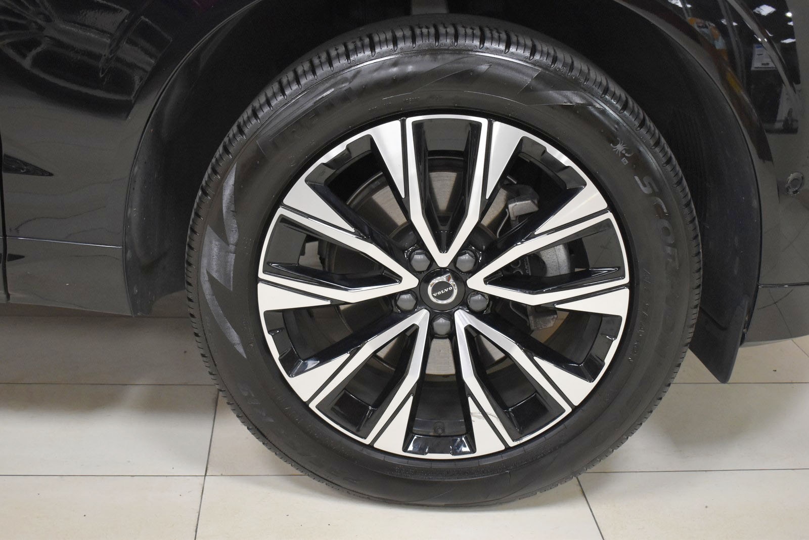 2024 Volvo XC60 Plus - Photo 82