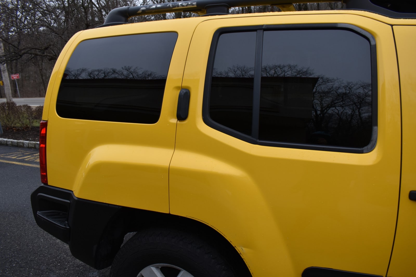2005 Nissan Xterra S - Photo 76