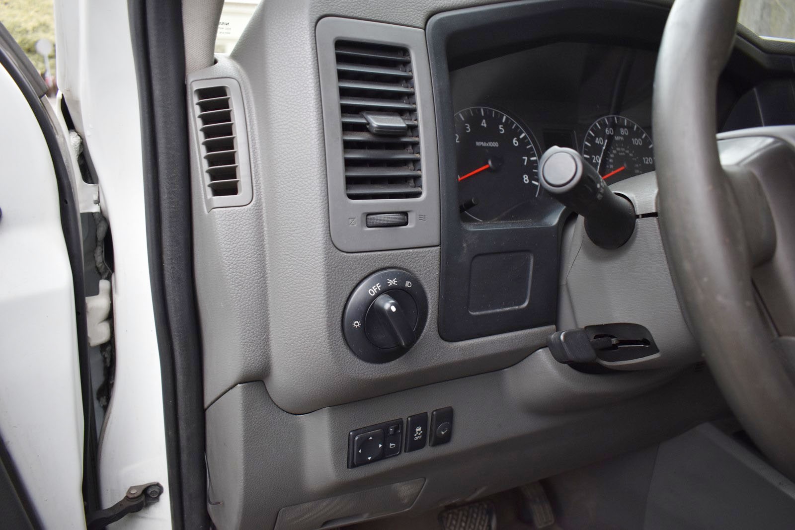 2016 Nissan NV Cargo S - Photo 56