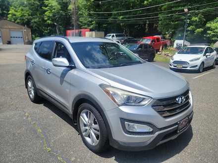 2014 Hyundai Santa Fe Sport 2.0L Turbo SUV