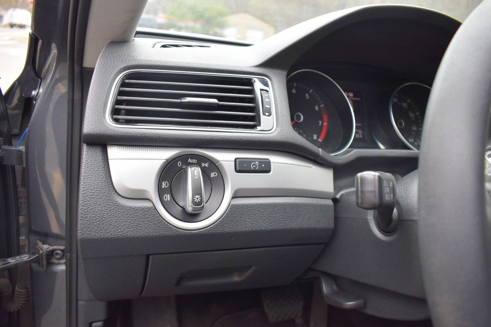 2017 Volkswagen Passat S - Photo 76