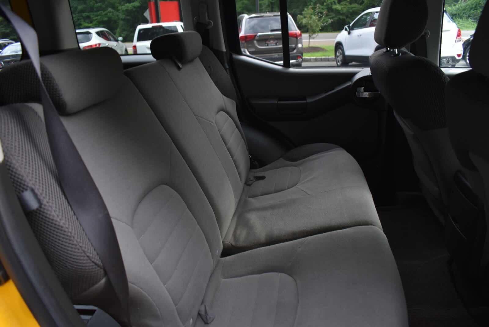 2005 Nissan Xterra S - Photo 44