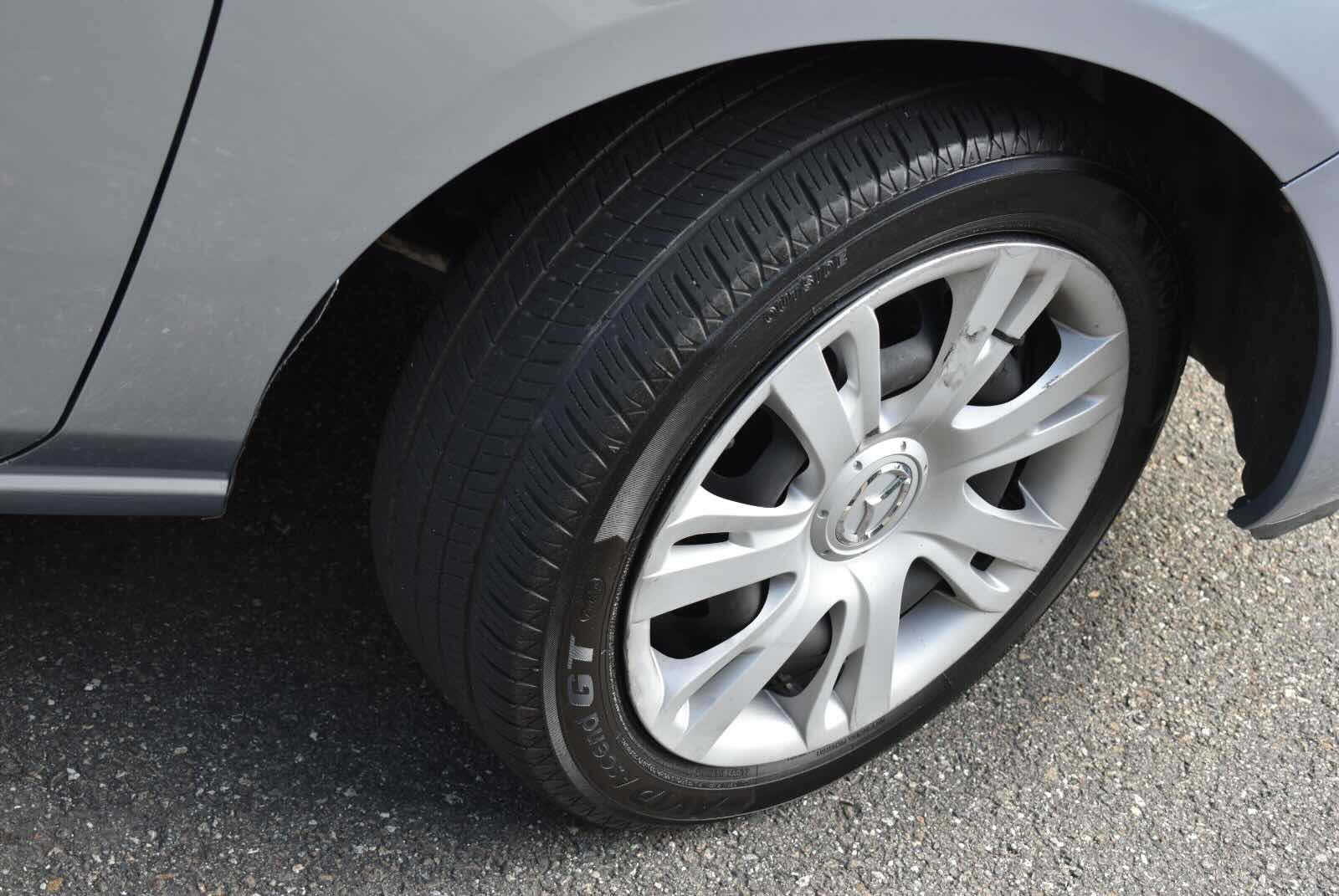 2013 Mazda Mazda2 Sport - Photo 36