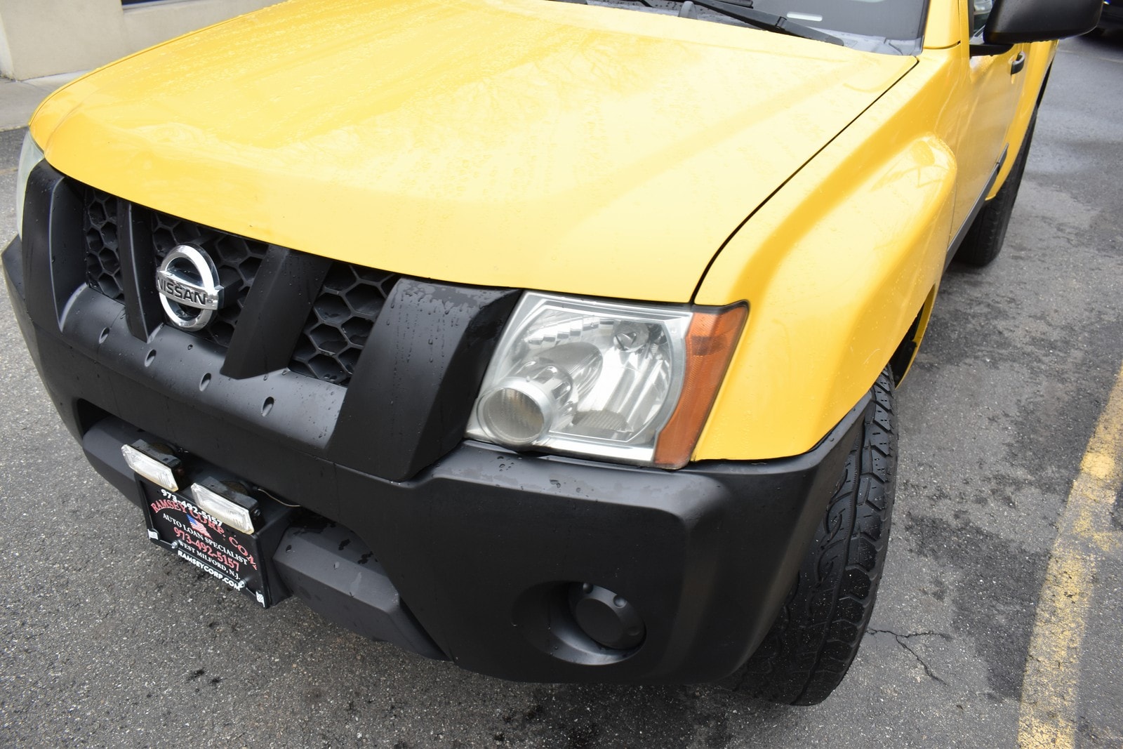 2005 Nissan Xterra S - Photo 60