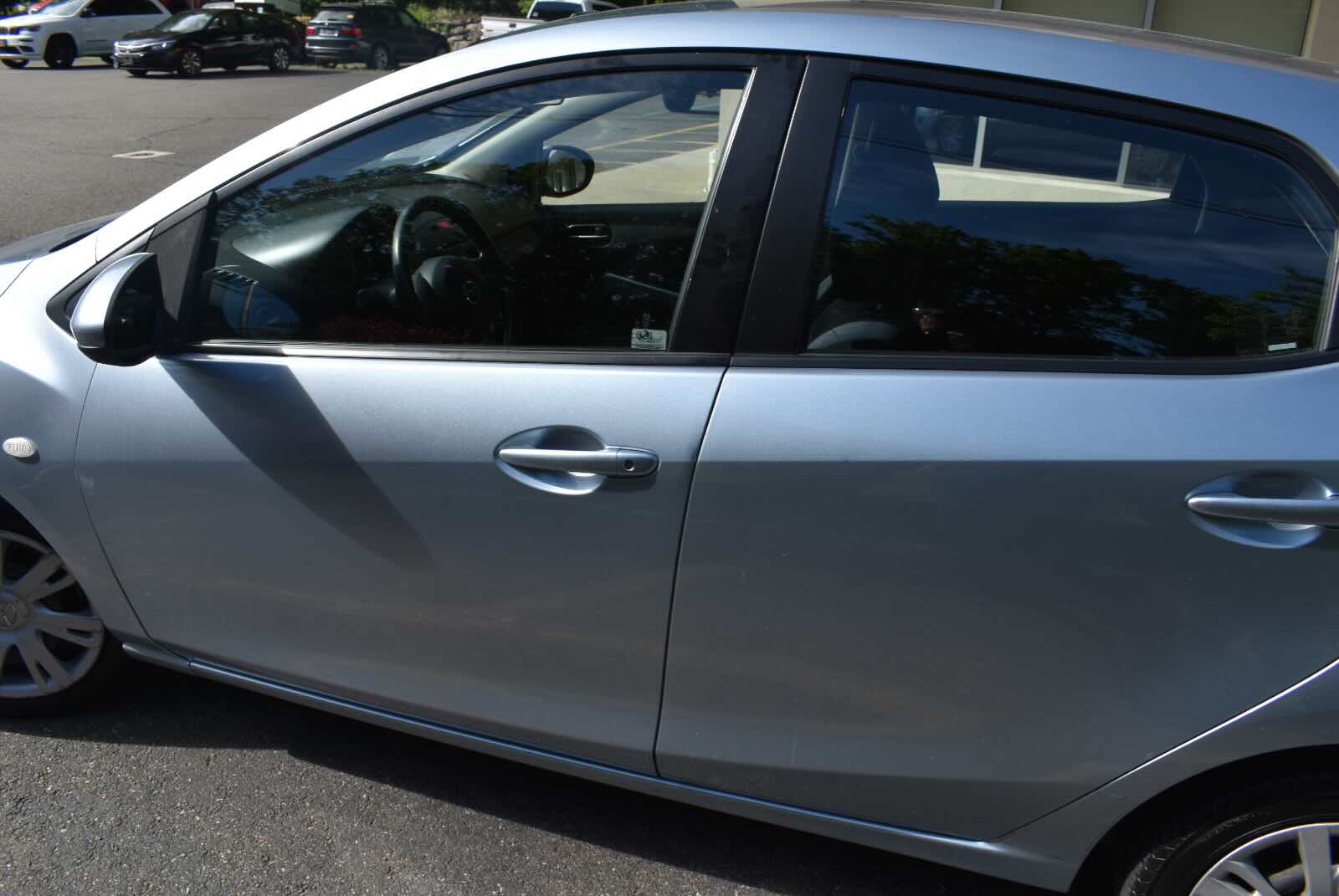 2013 Mazda Mazda2 Sport - Photo 63