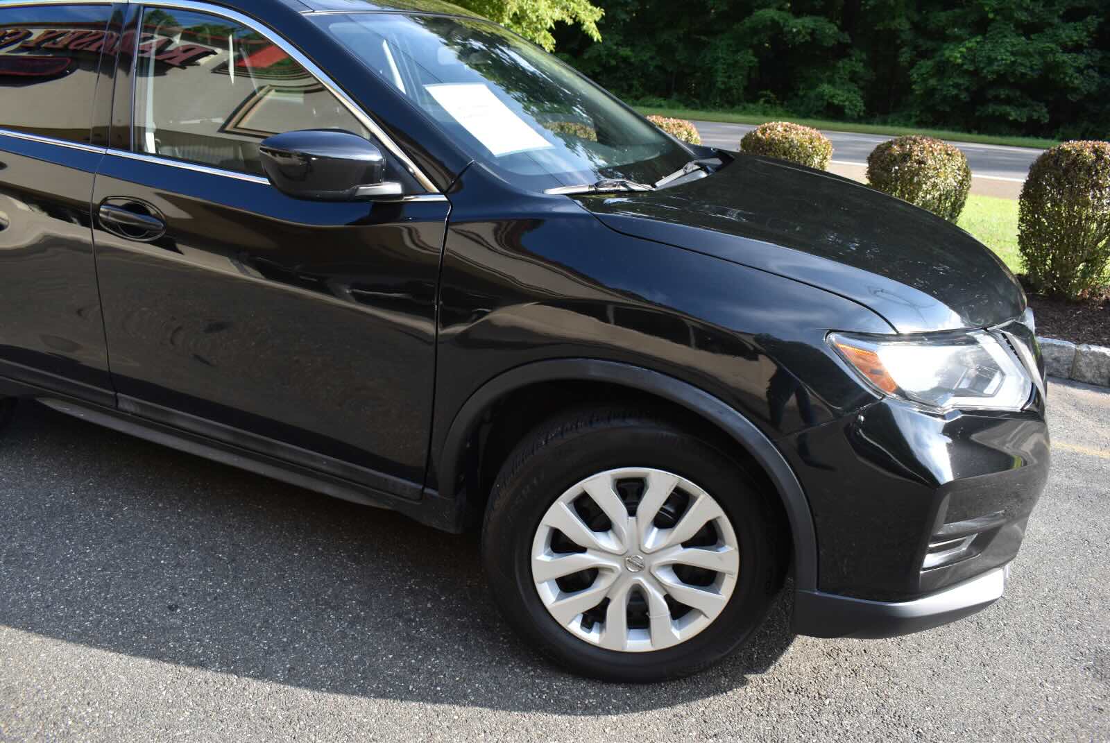 2018 Nissan Rogue S - Photo 61