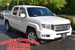  Honda Ridgeline