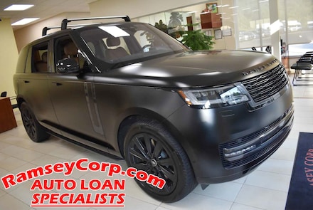 2023 Land Rover Range Rover P530 SE 7 Seat SUV