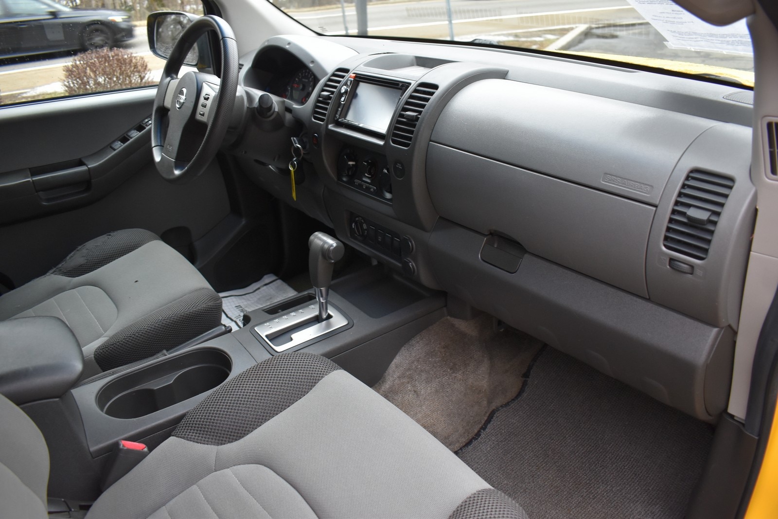 2005 Nissan Xterra S - Photo 37