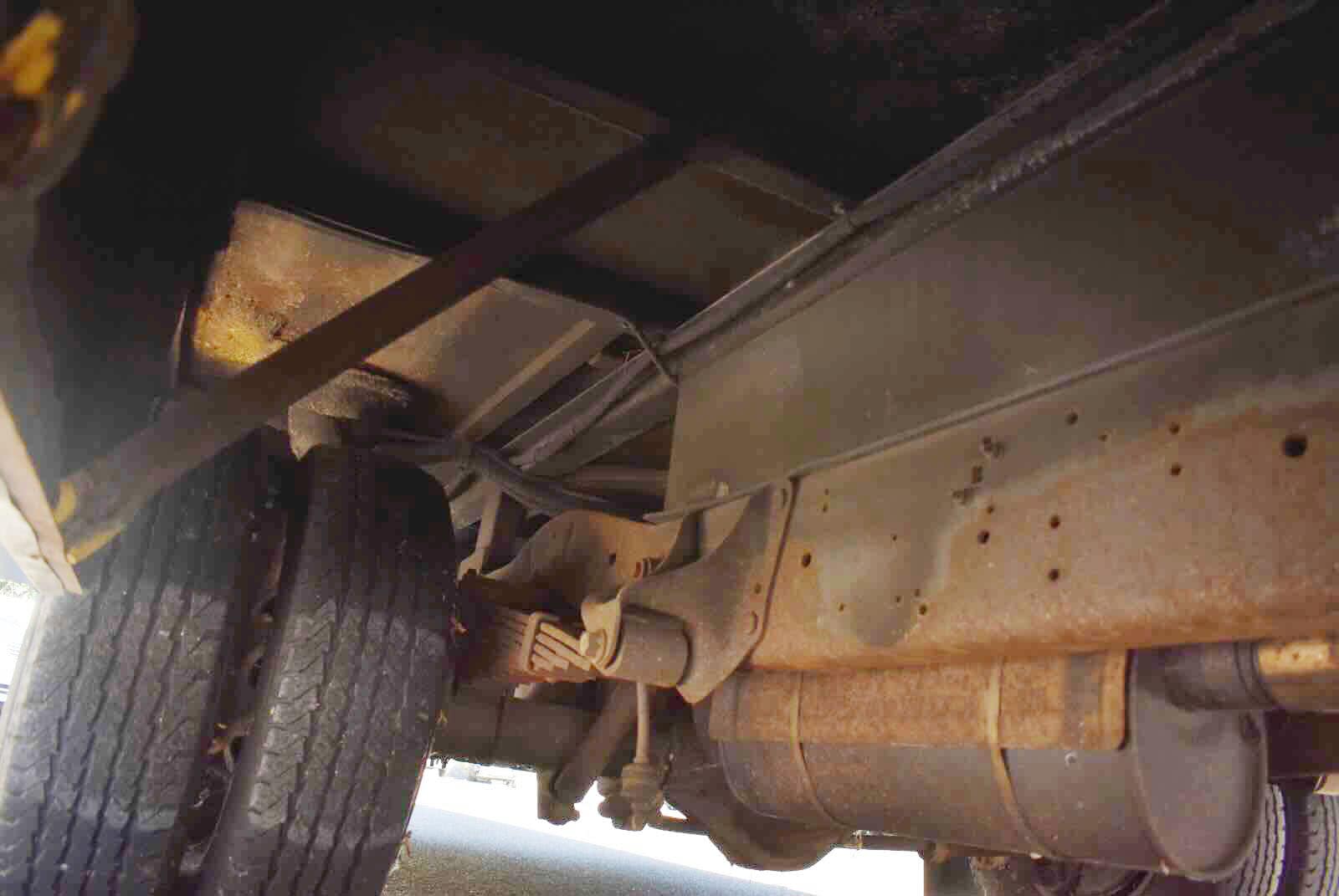 2005 Ford Econoline - Photo 54
