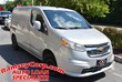  Chevrolet City Express