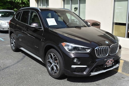 2017 BMW X1 xDrive28i SUV
