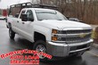  Chevrolet Silverado 2500HD