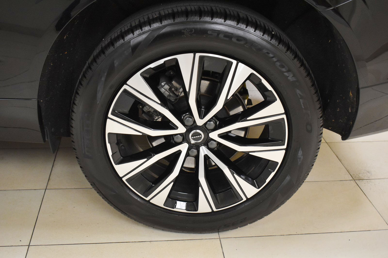 2024 Volvo XC60 Plus - Photo 84