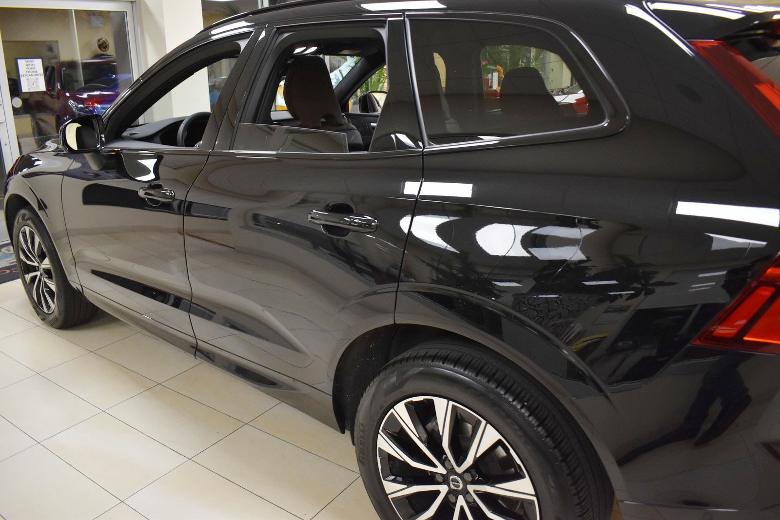 2024 Volvo XC60 Plus - Photo 60