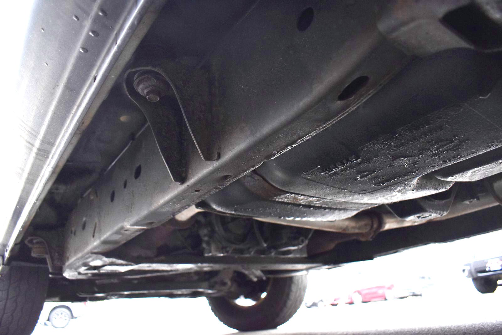 2005 Nissan Xterra S - Photo 62
