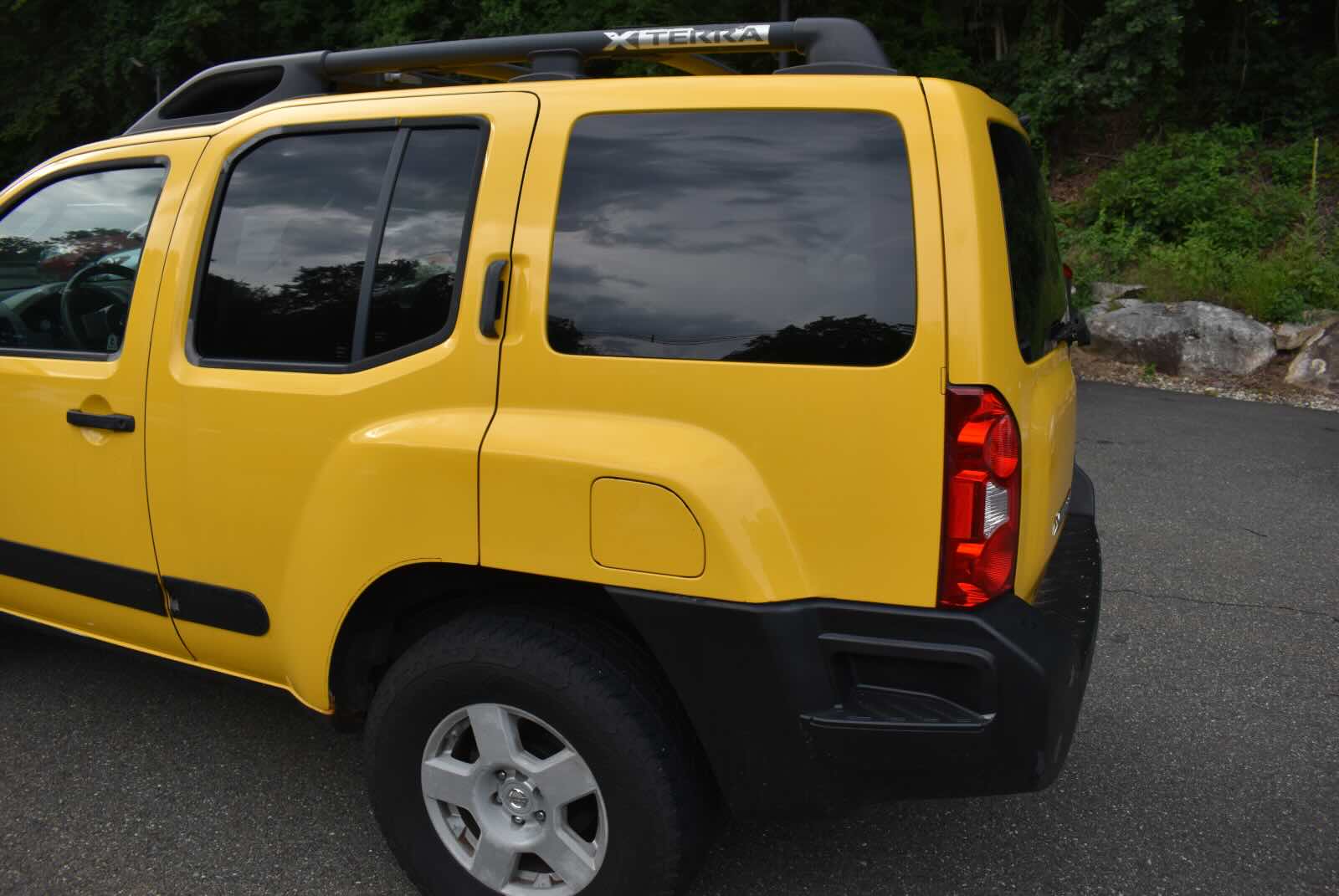 2005 Nissan Xterra S - Photo 59