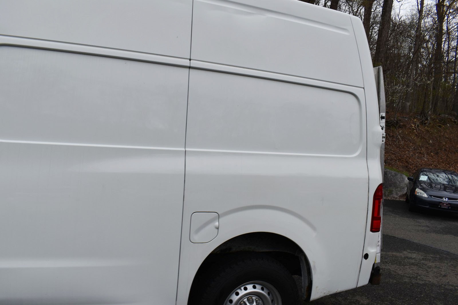 2016 Nissan NV Cargo S - Photo 61