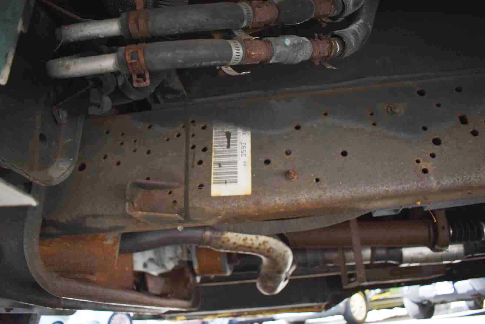 2005 Ford Econoline - Photo 61