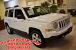  Jeep Patriot