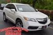  Acura RDX